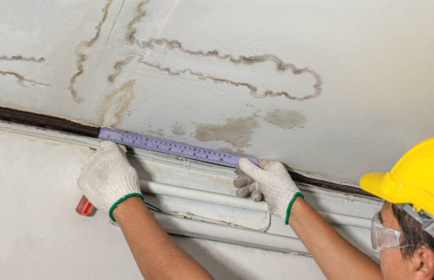 Reliable Structural Drying contractor in Freeport, MN by Water Damage Irwin